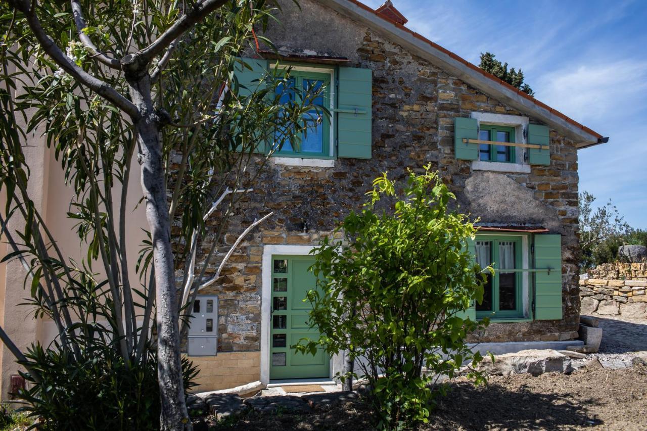 Istrian Green House Portorož Exterior foto